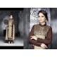 6202 Brown LEO Designer Party Wear Suit 6202 Brown LEO Designer Party Wear Suit