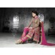 6204 Purple LEO Designer Party Wear Suit 6204 Purple LEO Designer Party Wear Suit