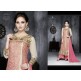 6209 Pink LEO Designer Party Wear Suit 6209 Pink LEO Designer Party Wear Suit