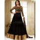 K2947 Black KASEESH PRACHI Anarkali Wear K2947 Black KASEESH PRACHI Anarkali Wear