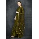 Mehndi Green Indian Wedding Designer Gharara Mehndi Green Indian Wedding Designer Gharara