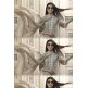 GREEN WHITE GREY PAKISTANI LAWN SALWAR KAMEEZ GREEN WHITE GREY PAKISTANI LAWN SALWAR KAMEEZ