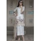 GREEN WHITE GREY PAKISTANI LAWN SALWAR KAMEEZ GREEN WHITE GREY PAKISTANI LAWN SALWAR KAMEEZ