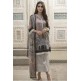 Beige Printed Lawn Suit Pakistani Summer Dress Beige Printed Lawn Suit Pakistani Summer Dress