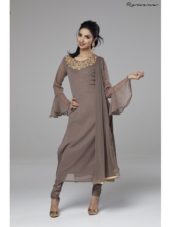 SMART AND STYLISH STRAIGHT SHIRT AND CHURIDAR SUIT SMART AND STYLISH STRAIGHT SHIRT AND CHURIDAR SUIT