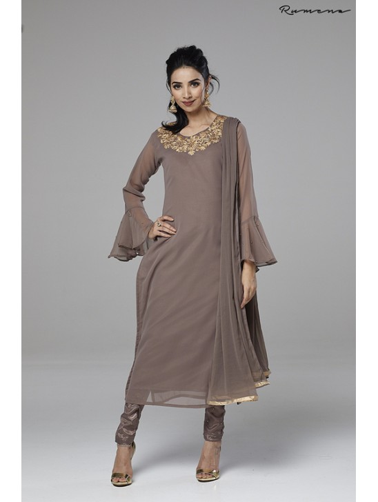 SMART AND STYLISH STRAIGHT SHIRT AND CHURIDAR SUIT SMART AND STYLISH STRAIGHT SHIRT AND CHURIDAR SUIT