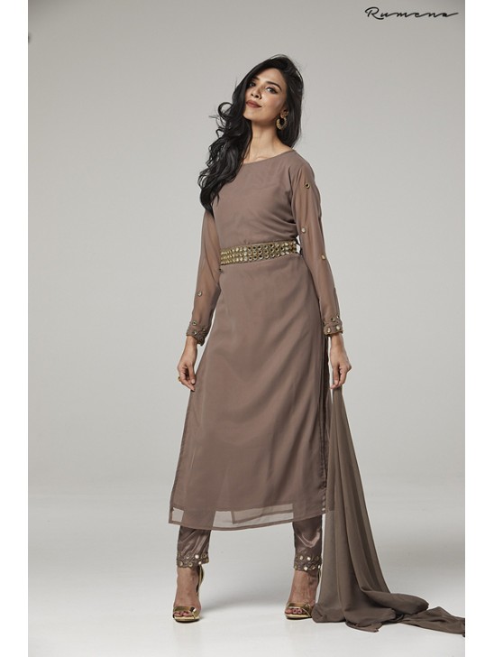 GRACEFUL MOUSE STRAIGHT SHIRT READY MADE SALWAR SUIT GRACEFUL MOUSE STRAIGHT SHIRT READY MADE SALWAR SUIT