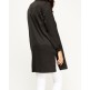Black Light Weight Long Jacket Black Light Weight Long Jacket