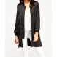 Black Light Weight Long Jacket Black Light Weight Long Jacket