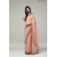 ZACS-734 PEACH PLAIN GEORGETTE READY MADE INDIAN SAREE ZACS-734 PEACH PLAIN GEORGETTE READY MADE INDIAN SAREE