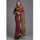 ZACS-860 STUNNING INDIAN BANARSI FESTIVE SAREE ZACS-860 STUNNING INDIAN BANARSI FESTIVE SAREE