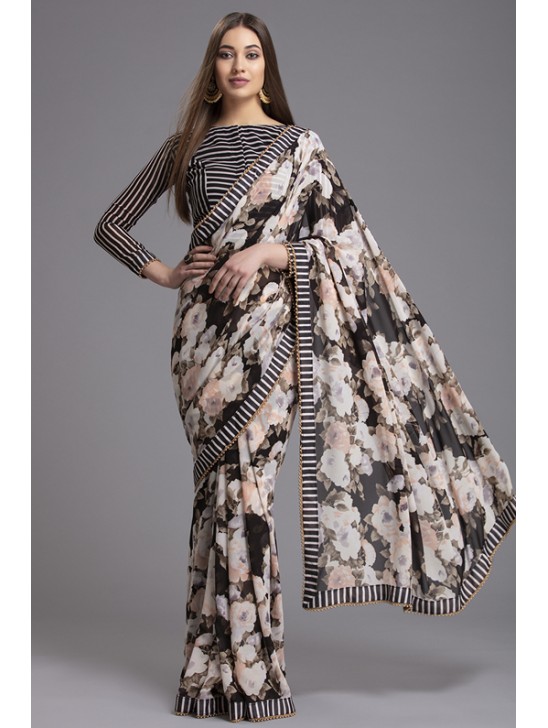 INDIAN DESIGNER SAREES UK IN GOLD, BLUE, GREEN AND FLORAL COLOURS INDIAN DESIGNER SAREES UK IN GOLD, BLUE, GREEN AND FLORAL COLOURS