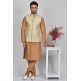 Self Design Mens Waistcoat
