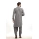 GREY READY MADE MENS PAKISTANI CASUAL SUIT GREY READY MADE MENS PAKISTANI CASUAL SUIT