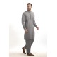 GREY READY MADE MENS PAKISTANI CASUAL SUIT GREY READY MADE MENS PAKISTANI CASUAL SUIT
