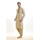 BEIGE PAKISTANI WEDDING READY MADE MENSWEAR DRESS BEIGE PAKISTANI WEDDING READY MADE MENSWEAR DRESS