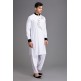 CLASSIC WHITE PAKSITANI MENSWEAR SALWAR KAMEEZ SUIT CLASSIC WHITE PAKSITANI MENSWEAR SALWAR KAMEEZ SUIT