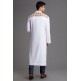 WHITE MENS EID-AL-FITR JUBBA WHITE MENS EID-AL-FITR JUBBA