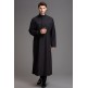 BLACK READY MADE MEN S EID JUBBA BLACK READY MADE MEN S EID JUBBA