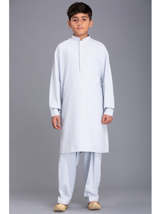 LIGHT GREY INDIAN EID BOYS SHALWAR SUIT LIGHT GREY INDIAN EID BOYS SHALWAR SUIT