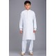 LIGHT GREY INDIAN EID BOYS SHALWAR SUIT LIGHT GREY INDIAN EID BOYS SHALWAR SUIT
