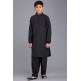 BLACK READYMADE DESI BOYS SHALWAR KAMEEZ BLACK READYMADE DESI BOYS SHALWAR KAMEEZ