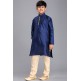 NAVY BLUE PAKISTANI BOYS KURTA SHALWAR FOR EID NAVY BLUE PAKISTANI BOYS KURTA SHALWAR FOR EID