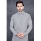 ASH GREY PAKISTANI MEN S EID SALWAR SUIT ASH GREY PAKISTANI MEN S EID SALWAR SUIT