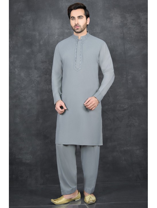 Mens Kurta Shalwar Suit Readymade Pakistani Suit Mens Kurta Shalwar Suit Readymade Pakistani Suit