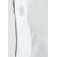 Mens White Classic Collared Designer Shirt Mens White Classic Collared Designer Shirt