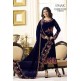 BLUE SIMAR REENAZ AYESHA TAKIA PARTY WEAR ELEGANT SALWAR SUIT BLUE SIMAR REENAZ AYESHA TAKIA PARTY WEAR ELEGANT SALWAR SUIT