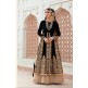 Black & Beige Heavy Bridal Wear Dress Black & Beige Heavy Bridal Wear Dress
