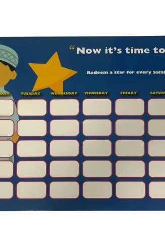 Boys – Now It’s Time To Pray Gift  Box