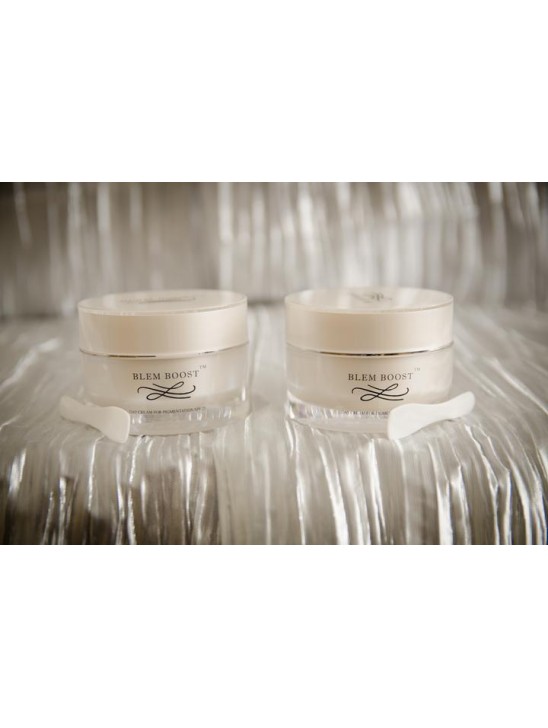 Pigmentation Cream SPF25 Duo Bundle Pigmentation Cream SPF25 Duo Bundle