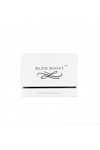 Blem Boost Pigmentation Cream SPF 25