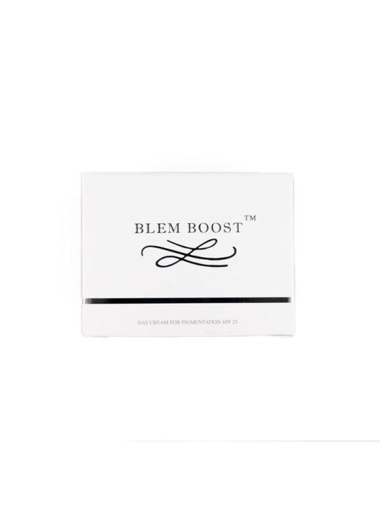Blem Boost Pigmentation Cream SPF 25 Blem Boost Pigmentation Cream SPF 25
