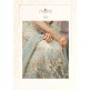 Mint Heavy Embroidered Gown Fancy Anarkali Dress Mint Heavy Embroidered Gown Fancy Anarkali Dress