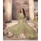 NILE GREEN MAISHA ZUAAN WEDDING WEAR GOWN NILE GREEN MAISHA ZUAAN WEDDING WEAR GOWN