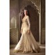 Satin Lehenga Choli Beige & Magenta Indian Wedding Dress Satin Lehenga Choli Beige & Magenta Indian Wedding Dress