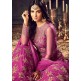 MZ4702 HOT PINK MAISHA AZARA BRIDAL WEDDING WEAR LEHENGA MZ4702 HOT PINK MAISHA AZARA BRIDAL WEDDING WEAR LEHENGA