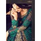 MZ4705 NAVY BLUE/GREEN MAISHA AZARA BRIDAL WEDDING WEAR DRESS MZ4705 NAVY BLUE/GREEN MAISHA AZARA BRIDAL WEDDING WEAR DRESS