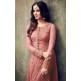 Hot Pink Long Kameez Dress Indian Wedding Party Salwar Suit Hot Pink Long Kameez Dress Indian Wedding Party Salwar Suit