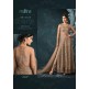 Gold Embroidered Dress Indian Designer Side Slit Anarkali Suit Gold Embroidered Dress Indian Designer Side Slit Anarkali Suit