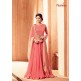 ZMS4501 PINK MAISHA MASKEEN WEDDING WEAR GOWN ZMS4501 PINK MAISHA MASKEEN WEDDING WEAR GOWN