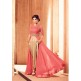 ZMS4501 PINK MAISHA MASKEEN WEDDING WEAR GOWN ZMS4501 PINK MAISHA MASKEEN WEDDING WEAR GOWN