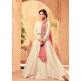 ZMS4506 WHITE MAISHA MASKEEN DESIGNER WEDDING WEAR GOWN ZMS4506 WHITE MAISHA MASKEEN DESIGNER WEDDING WEAR GOWN