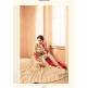 Beige Embroidered Anarkali Gown Designer Maxi Dress Beige Embroidered Anarkali Gown Designer Maxi Dress