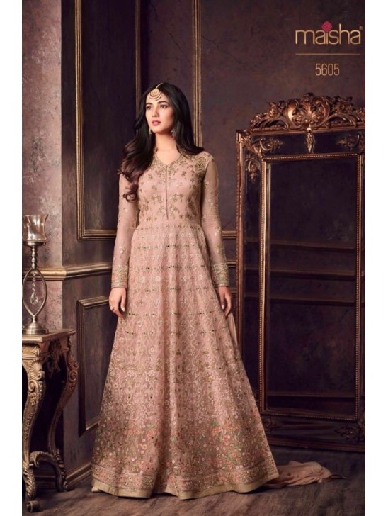 Peach New Party Bridesmaid Wedding Dress Gown Peach New Party Bridesmaid Wedding Dress Gown