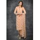 Peach Nougat Floral Printed Designer Readymade Salwar Kameez Peach Nougat Floral Printed Designer Readymade Salwar Kameez