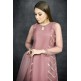 Rose Pink Designer Eid Readymade Gharara Dress Rose Pink Designer Eid Readymade Gharara Dress